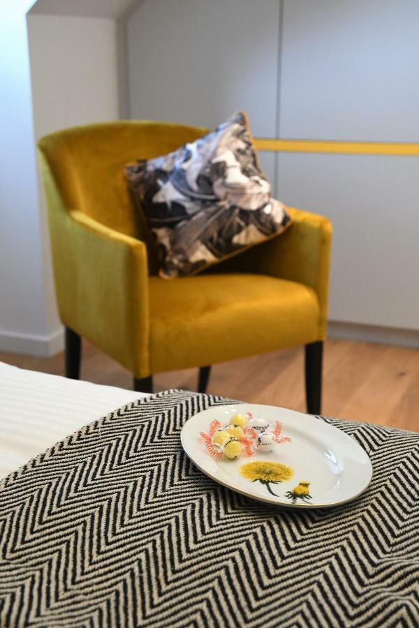 Bed and Breakfast Ask Lily Westmeerbeek Exteriér fotografie